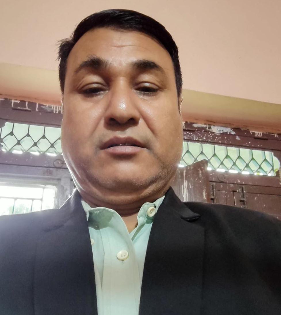 Master Khalilur Rahman Sb