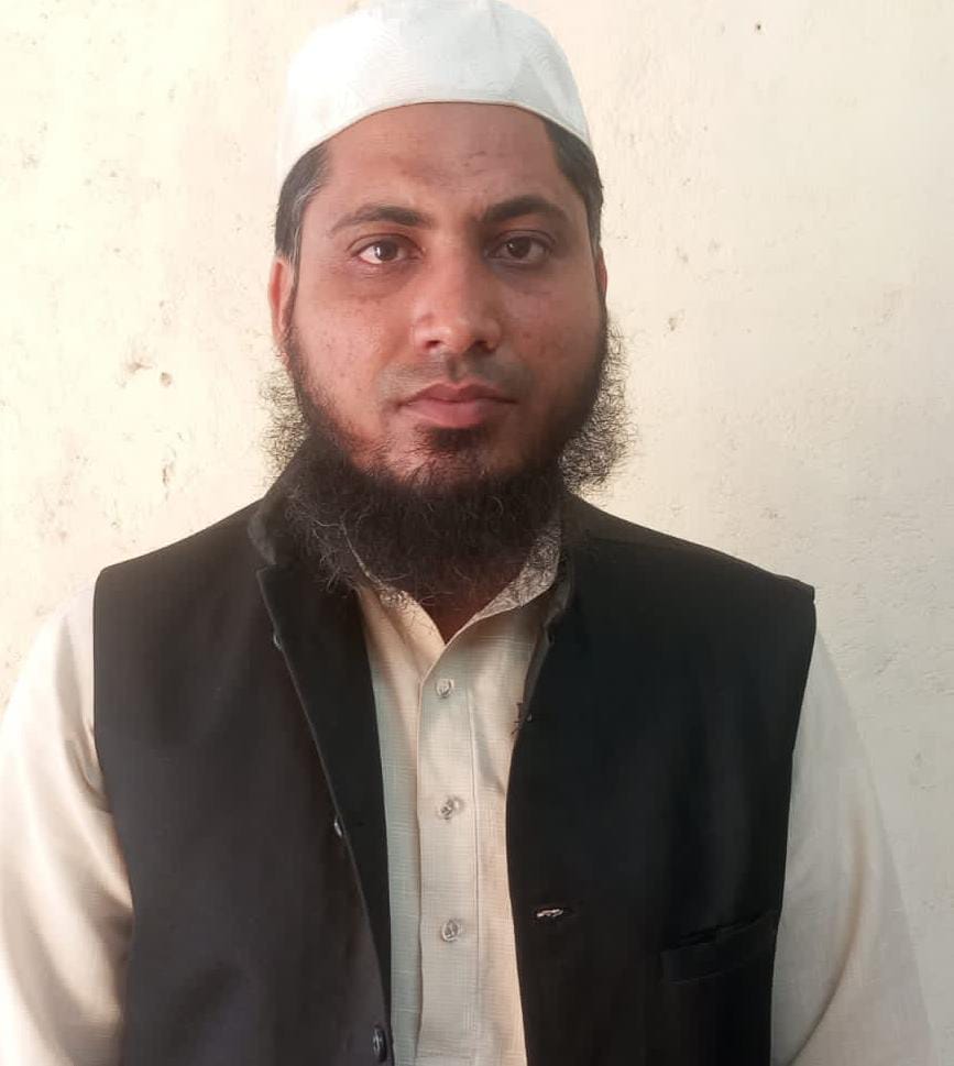 Moulana Wasim Akram Nadwi